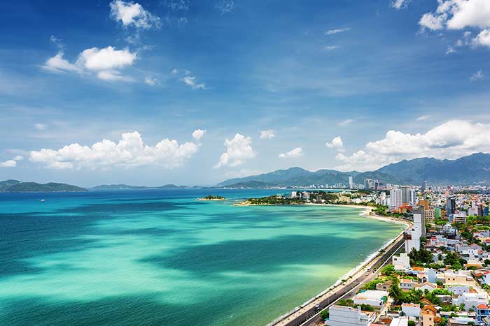 what to do in nha trang in 2 or 3 days nha trang bay